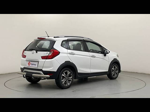 Used Honda WR-V [2017-2020] VX MT Petrol in Lucknow