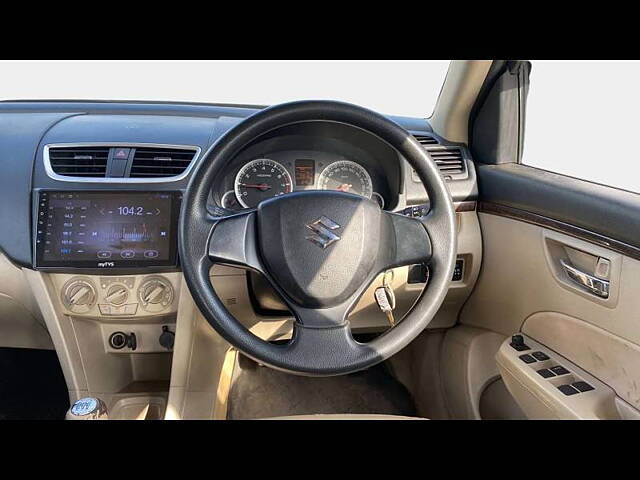 Used Maruti Suzuki Swift DZire [2011-2015] VXI in Pune