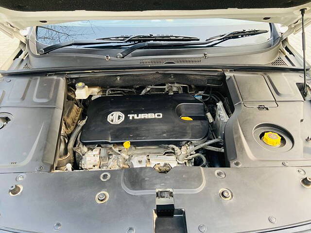 Used MG Hector Plus [2020-2023] Sharp 2.0 Diesel Turbo MT 6-STR in Guwahati