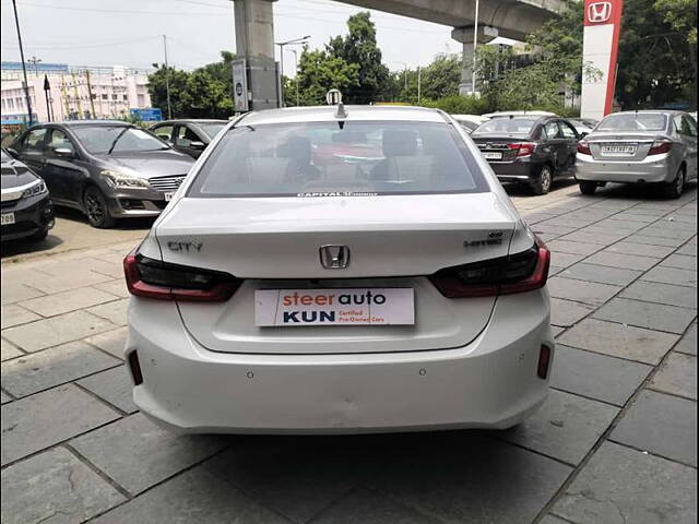 Used Honda City [2014-2017] VX Diesel in Chennai