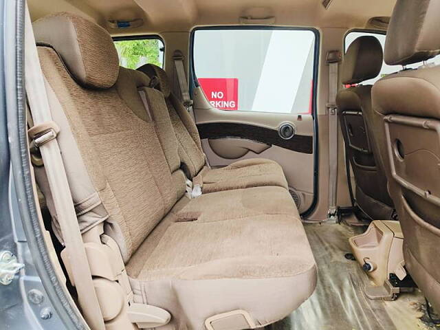 Used Mahindra Xylo [2012-2014] H8 ABS Airbag BS IV in Mumbai