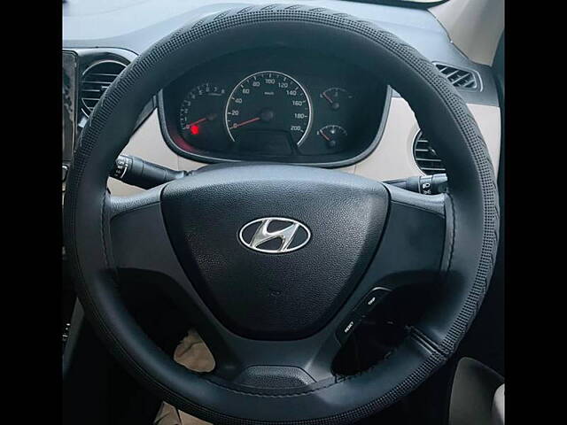 Used Hyundai Grand i10 [2013-2017] Magna 1.2 Kappa VTVT [2013-2016] in Kanpur