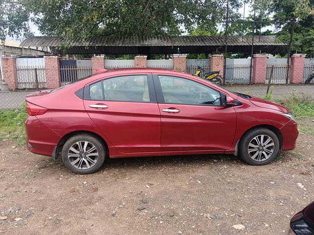 Used Honda City 4th Generation V Petrol in Chennai