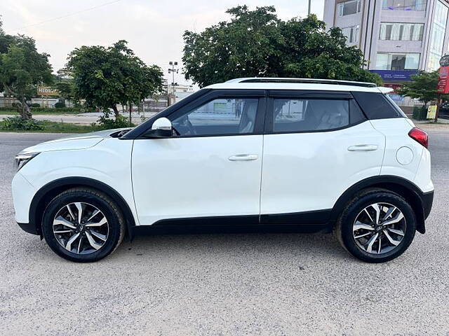 Used Mahindra XUV300 [2019-2024] 1.5 W8 (O) [2019-2020] in Jaipur