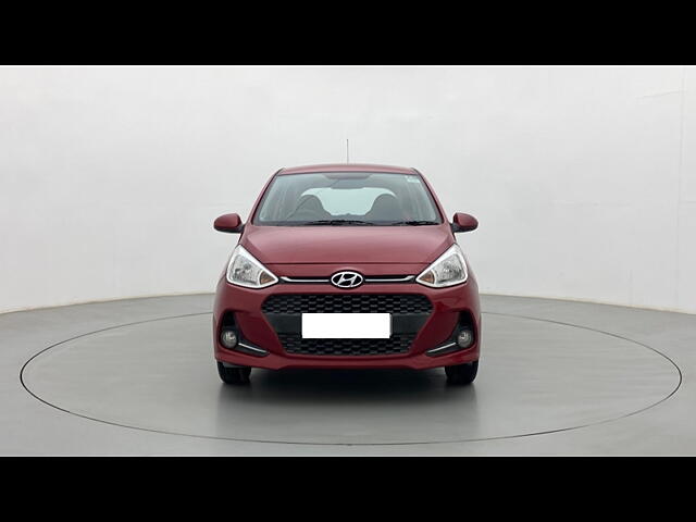 Used 2017 Hyundai Grand i10 in Hyderabad