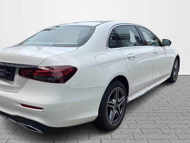 Used Mercedes-Benz E-Class [2017-2021] E 220 d Avantgarde in Hyderabad