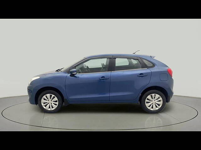 Used Maruti Suzuki Baleno [2015-2019] Delta 1.2 in Bangalore