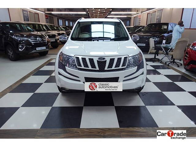 Used 2012 Mahindra XUV500 in Bangalore