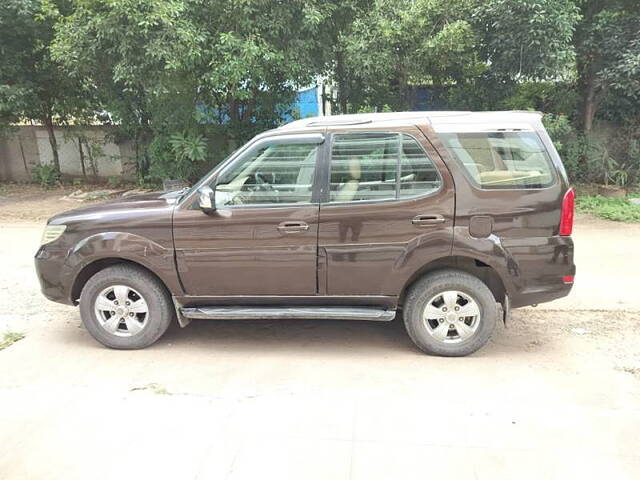 Used Tata Safari Storme [2012-2015] 2.2 VX 4x2 in Vadodara