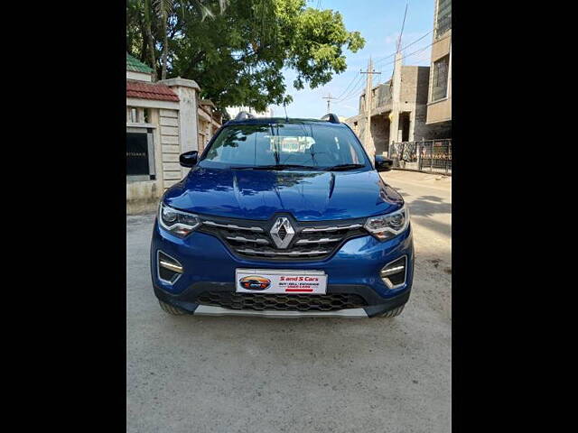 Used 2021 Renault Triber in Chennai