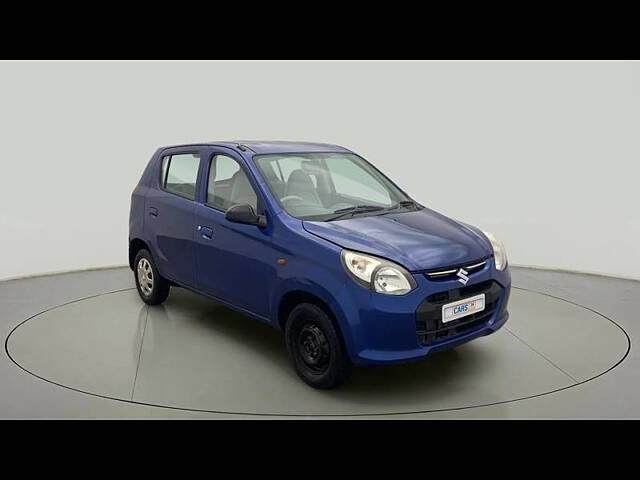 Used 2014 Maruti Suzuki Alto 800 in Bangalore