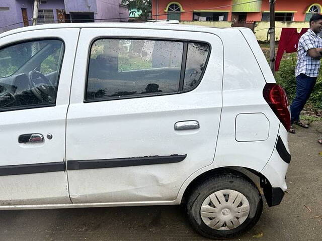 Used Maruti Suzuki Alto 800 [2012-2016] Lxi in Ranchi