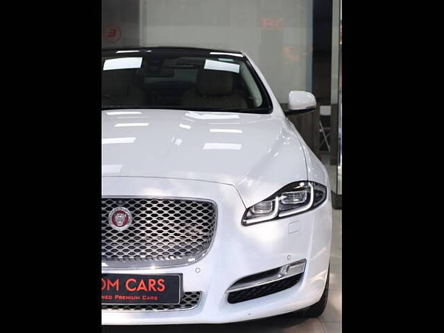 Used Jaguar XJ L 3.0 Portfolio in Chennai