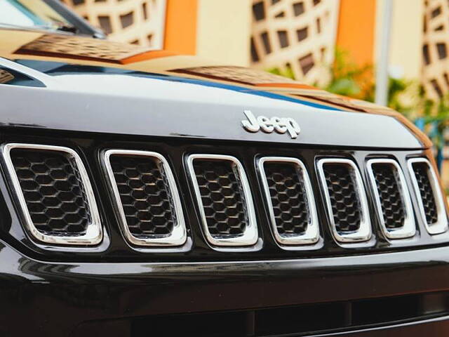 Used Jeep Compass [2017-2021] Sport 2.0 Diesel in Kolkata