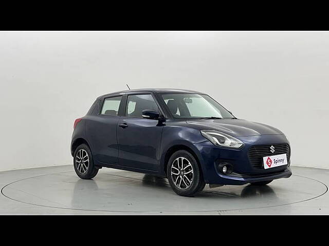 Used Maruti Suzuki Swift [2018-2021] ZXi Plus [2018-2019] in Ghaziabad