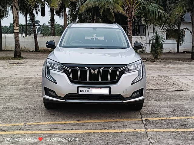 Used 2022 Mahindra XUV700 in Pune