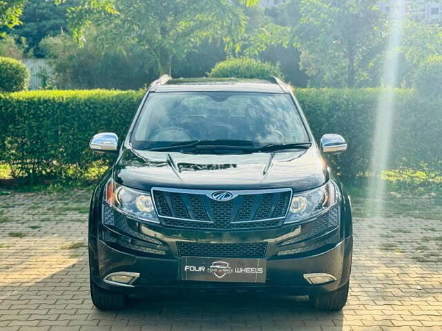 Used 2012 Mahindra XUV500 in Bangalore