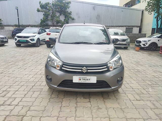 Used 2014 Maruti Suzuki Celerio in Bangalore