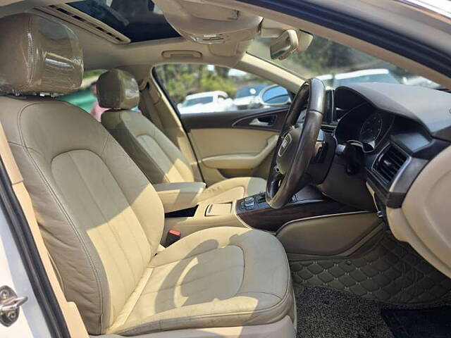 Used Audi A6 [2015-2019] 35 TDI Matrix in Mumbai