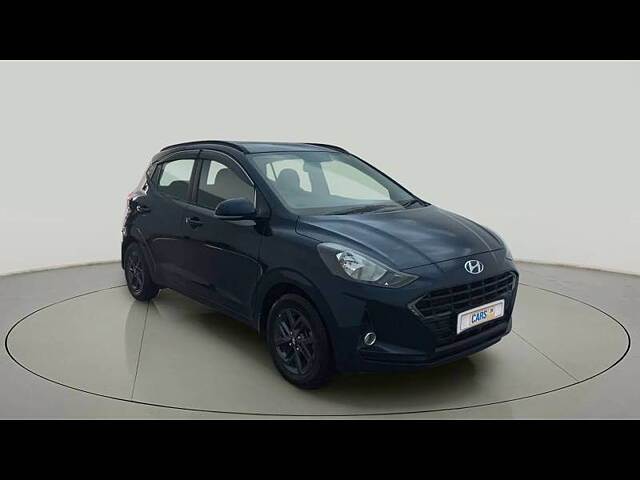 Used 2022 Hyundai Grand i10 NIOS in Hyderabad