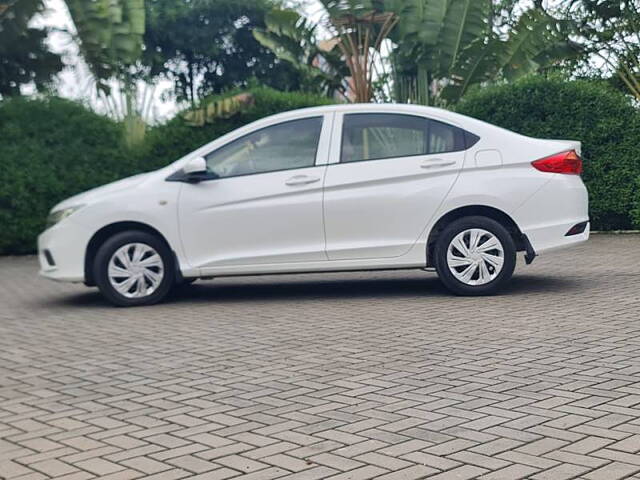 Used Honda City [2014-2017] S in Surat