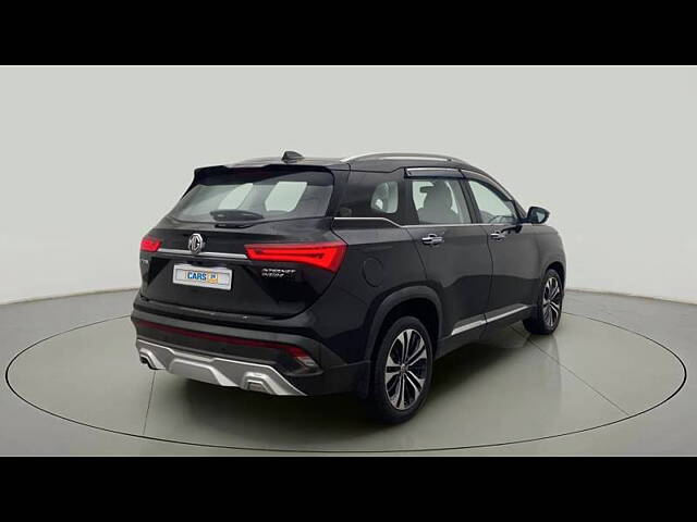 Used MG Hector [2019-2021] Sharp 1.5 DCT Petrol [2019-2020] in Bangalore