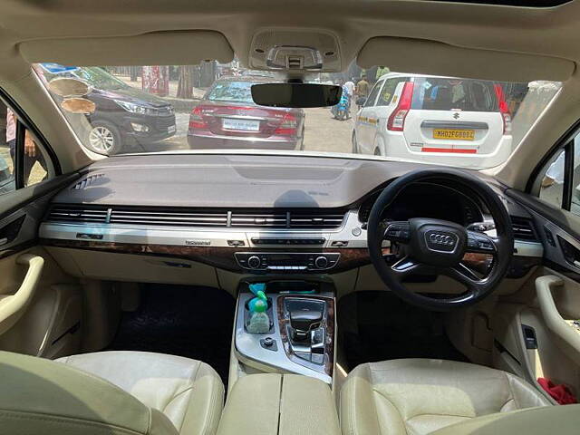 Used Audi Q7 [2015-2020] 45 TDI Premium Plus in Mumbai