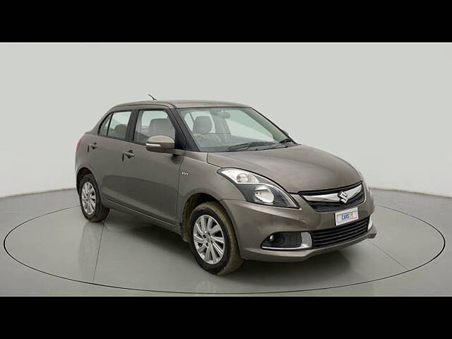 Used 2016 Maruti Suzuki Swift DZire in Hyderabad