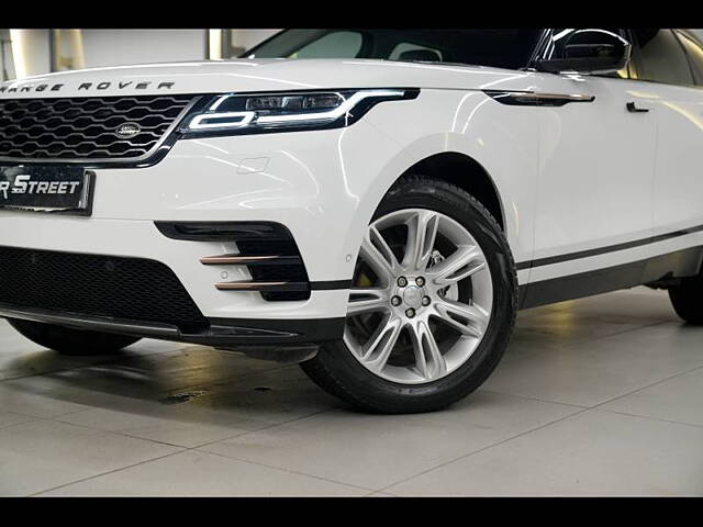 Used Land Rover Range Rover Velar [2017-2023] 2.0 R-Dynamic HSE Petrol 250 in Delhi