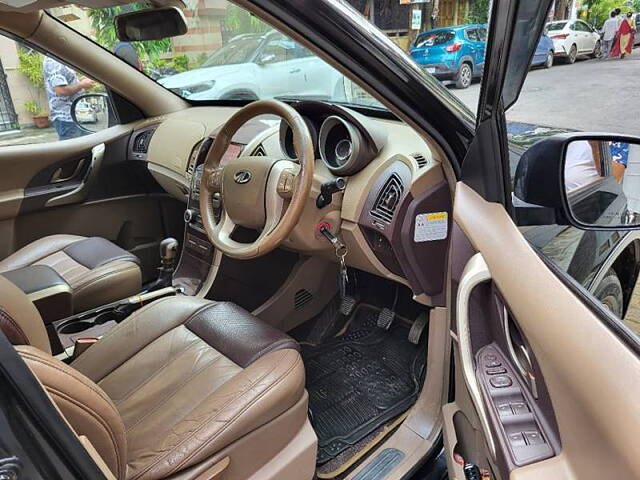 Used Mahindra XUV500 [2015-2018] W8 [2015-2017] in Kolkata