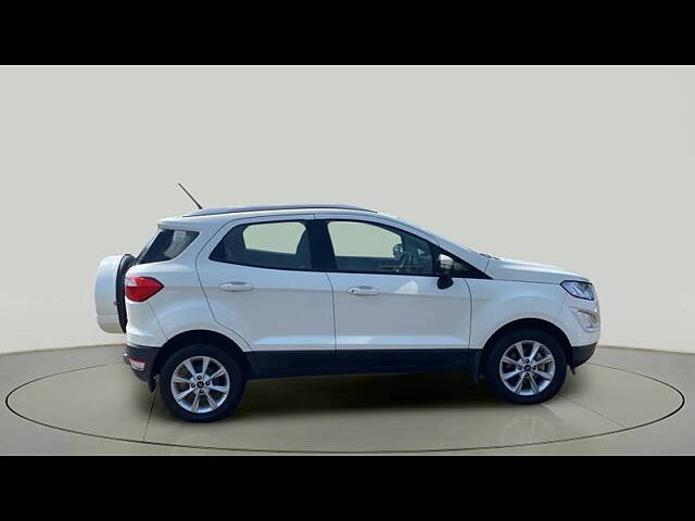 Used Ford EcoSport [2017-2019] Titanium 1.5L Ti-VCT in Nagpur