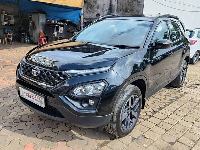 Used Tata Safari [2021-2023] XZA Plus in Mumbai