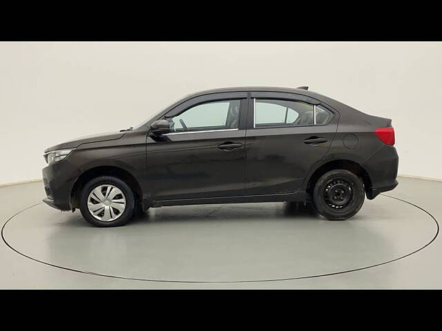 Used Honda Amaze [2016-2018] 1.2 S i-VTEC in Delhi