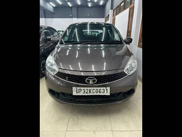 Used Tata Tiago [2016-2020] Revotron XE [2016-2019] in Kanpur