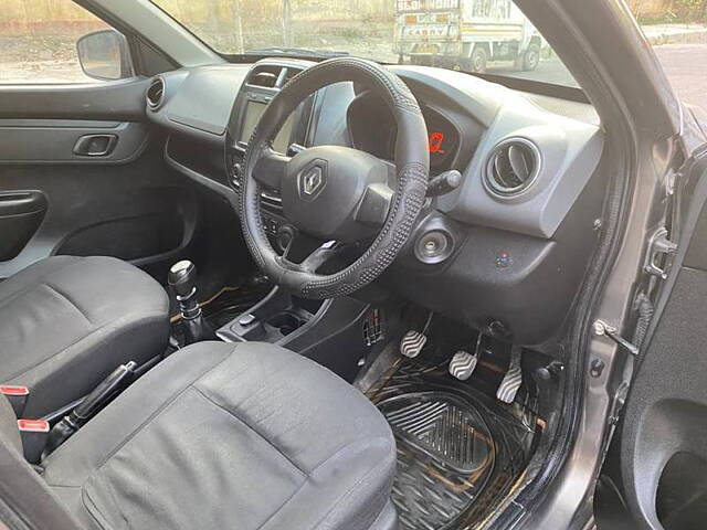 Used Renault Kwid [2015-2019] 1.0 RXT [2016-2019] in Delhi