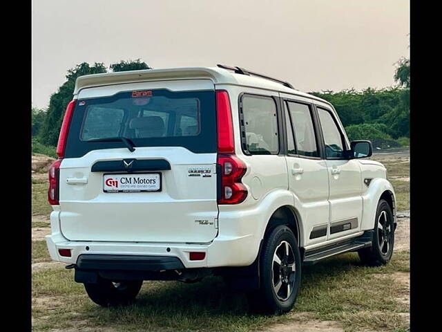 Used Mahindra Scorpio S11 MT 7S CC in Ahmedabad