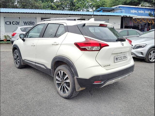 Used Nissan Kicks XV 1.5 [2019-2019] in Pune