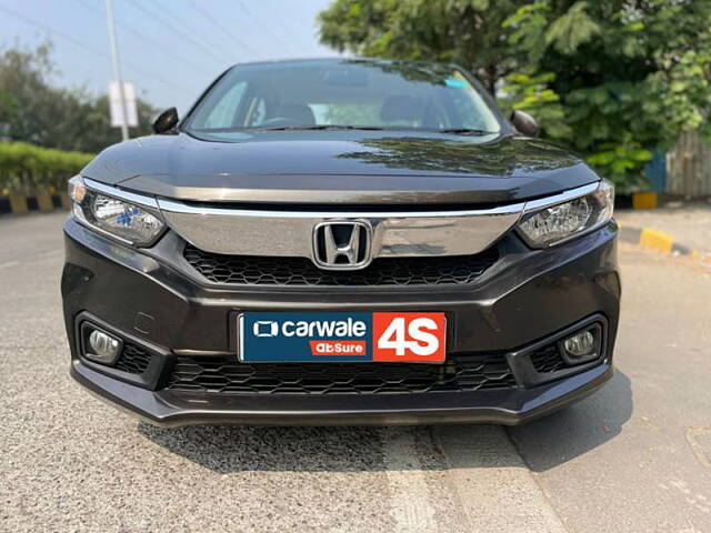 Used 2019 Honda Amaze in Mumbai