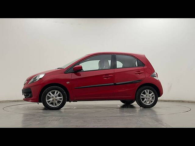 Used 2013 Honda Brio in Hyderabad