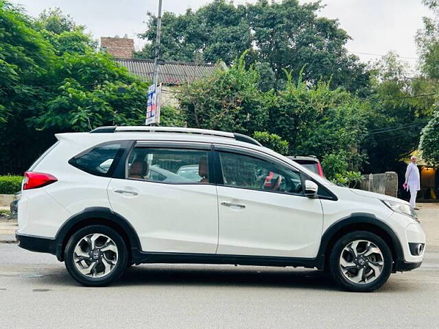 Used Honda BR-V VX Petrol in Delhi