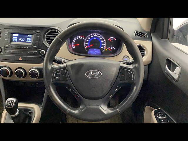 Used Hyundai Grand i10 [2013-2017] Asta 1.2 Kappa VTVT [2013-2016] in Chennai