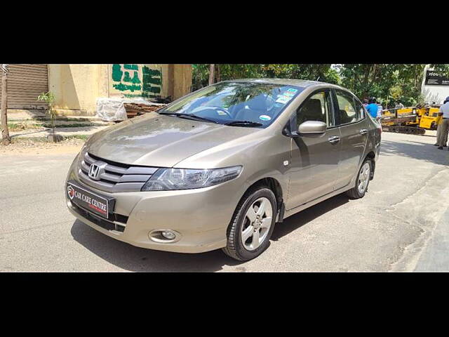 Used Honda City [2008-2011] 1.5 V AT in Bangalore