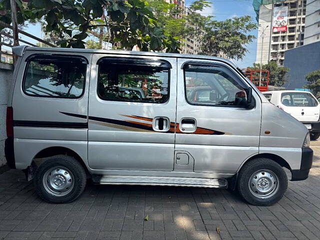 Used Maruti Suzuki Eeco [2010-2022] 5 STR AC (O) CNG in Mumbai