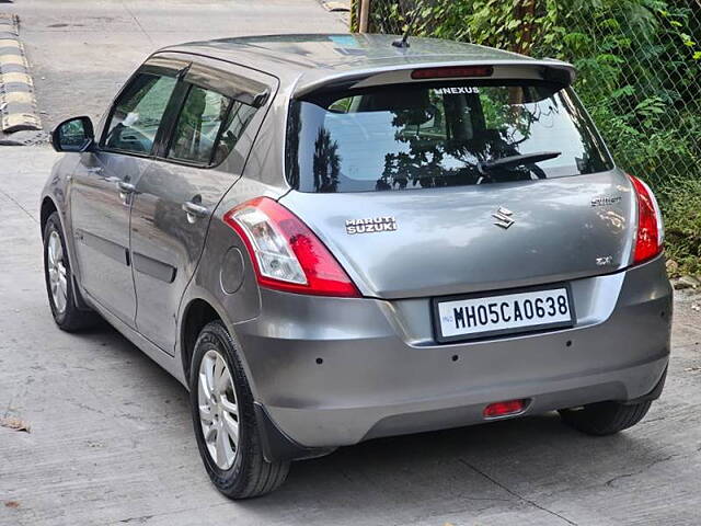 Used Maruti Suzuki Swift [2011-2014] ZXi in Mumbai