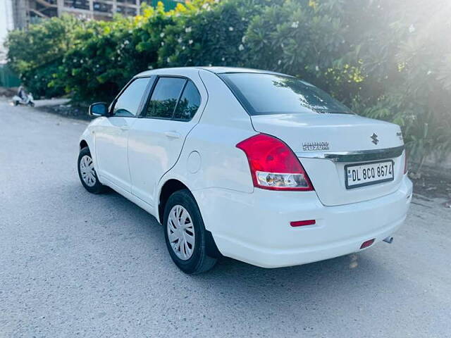 Used Maruti Suzuki Swift Dzire [2008-2010] VXi in Delhi