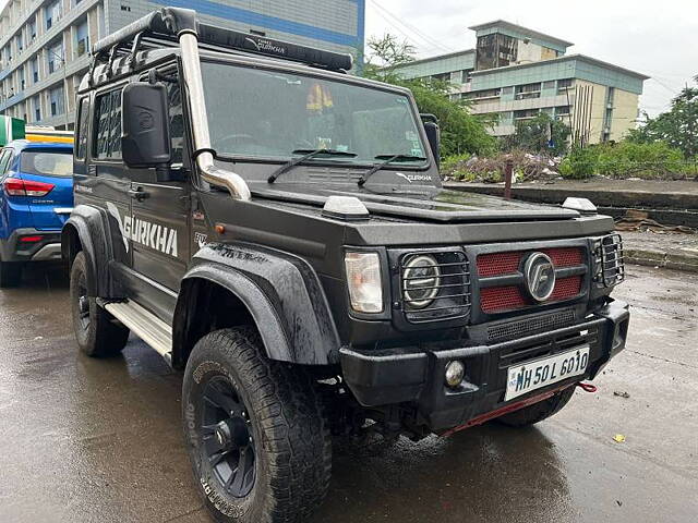 Used 2019 Force Motors Gurkha in Mumbai