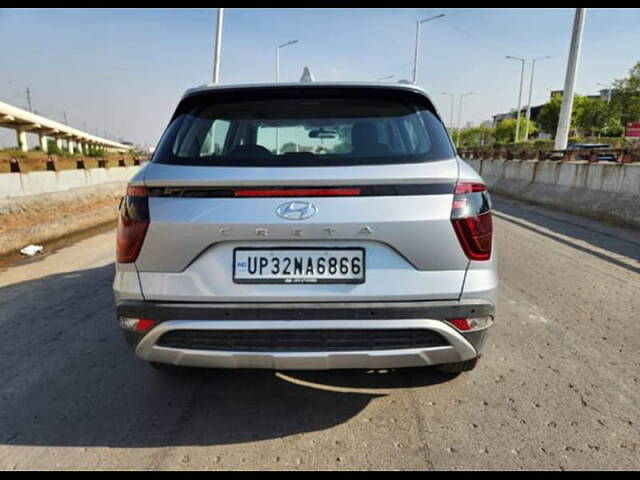 Used Hyundai Creta [2020-2023] EX 1.5 Petrol [2020-2022] in Noida