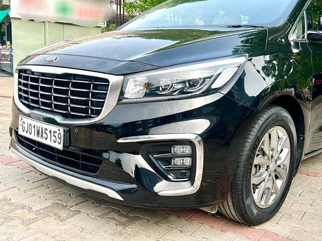 Used Kia Carnival [2020-2023] Limousine Plus 7 STR in Ahmedabad