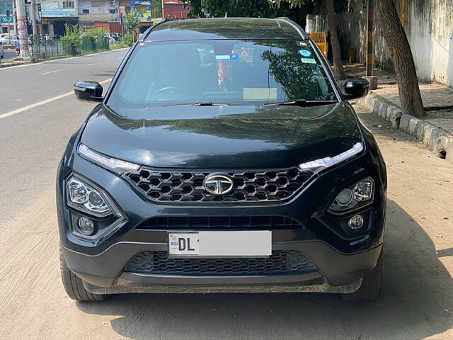 Used 2022 Tata Safari in Delhi