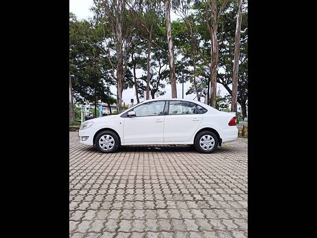 Used Skoda Rapid [2011-2014] Ambition 1.6 TDI CR MT in Nashik